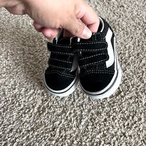 Baby Vans Size 2.0